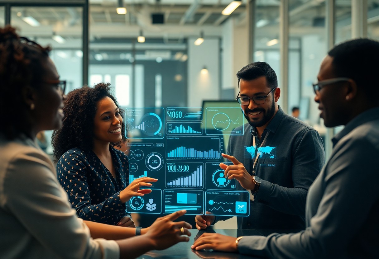 Are AI Services The Unsung Heroes In The Evolution Of SMB Strategies?