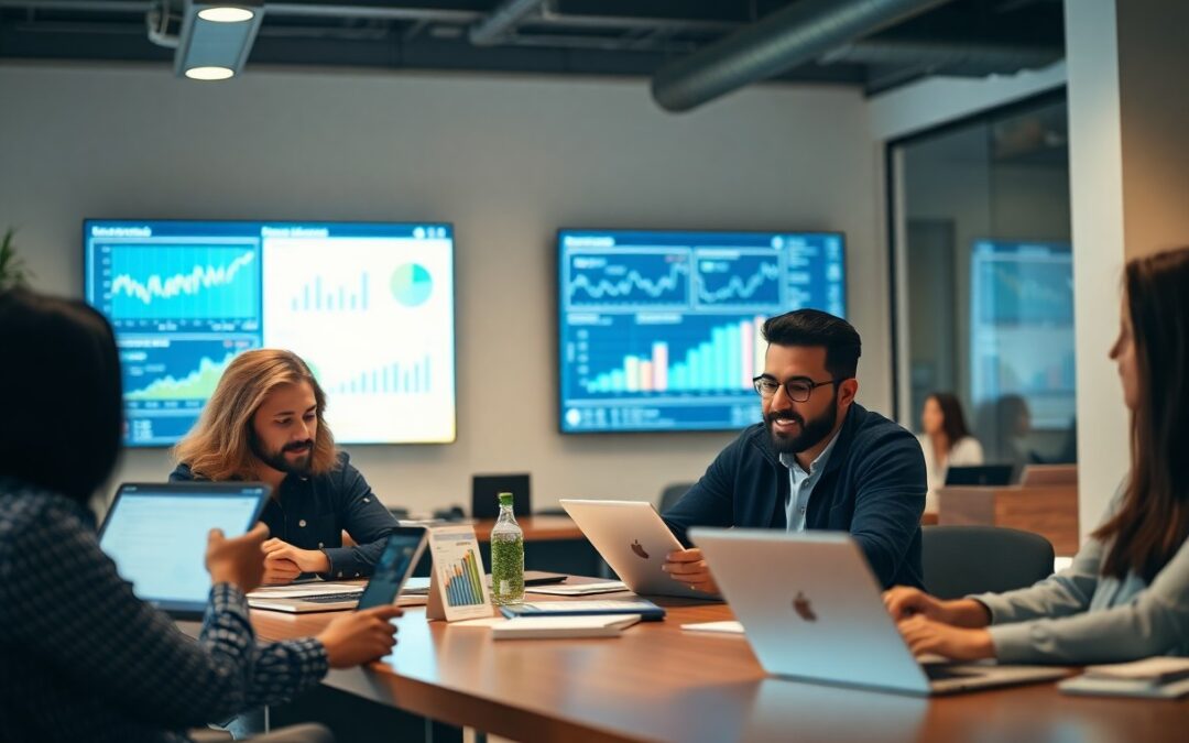 Are AI Services The Panacea For SMBs Facing Digital Challenges?