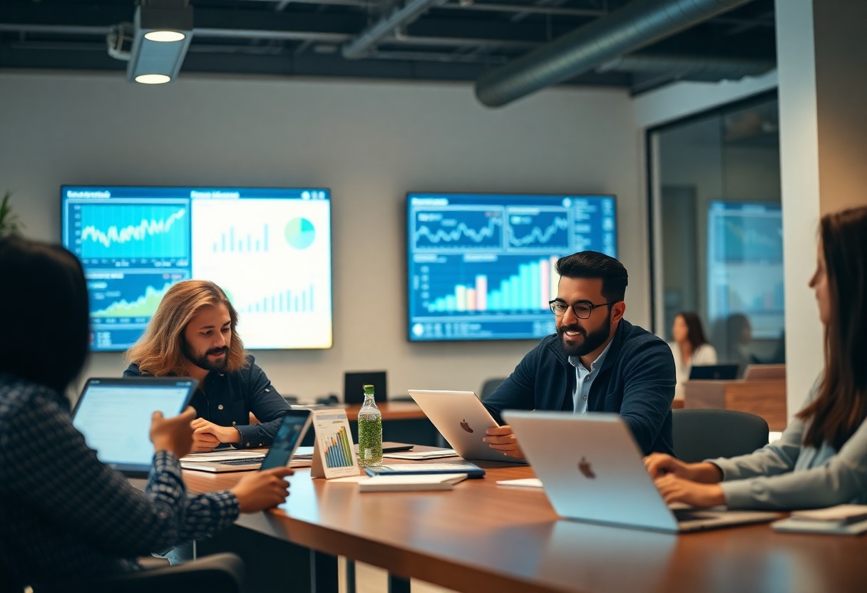 Are AI Services The Panacea For SMBs Facing Digital Challenges?