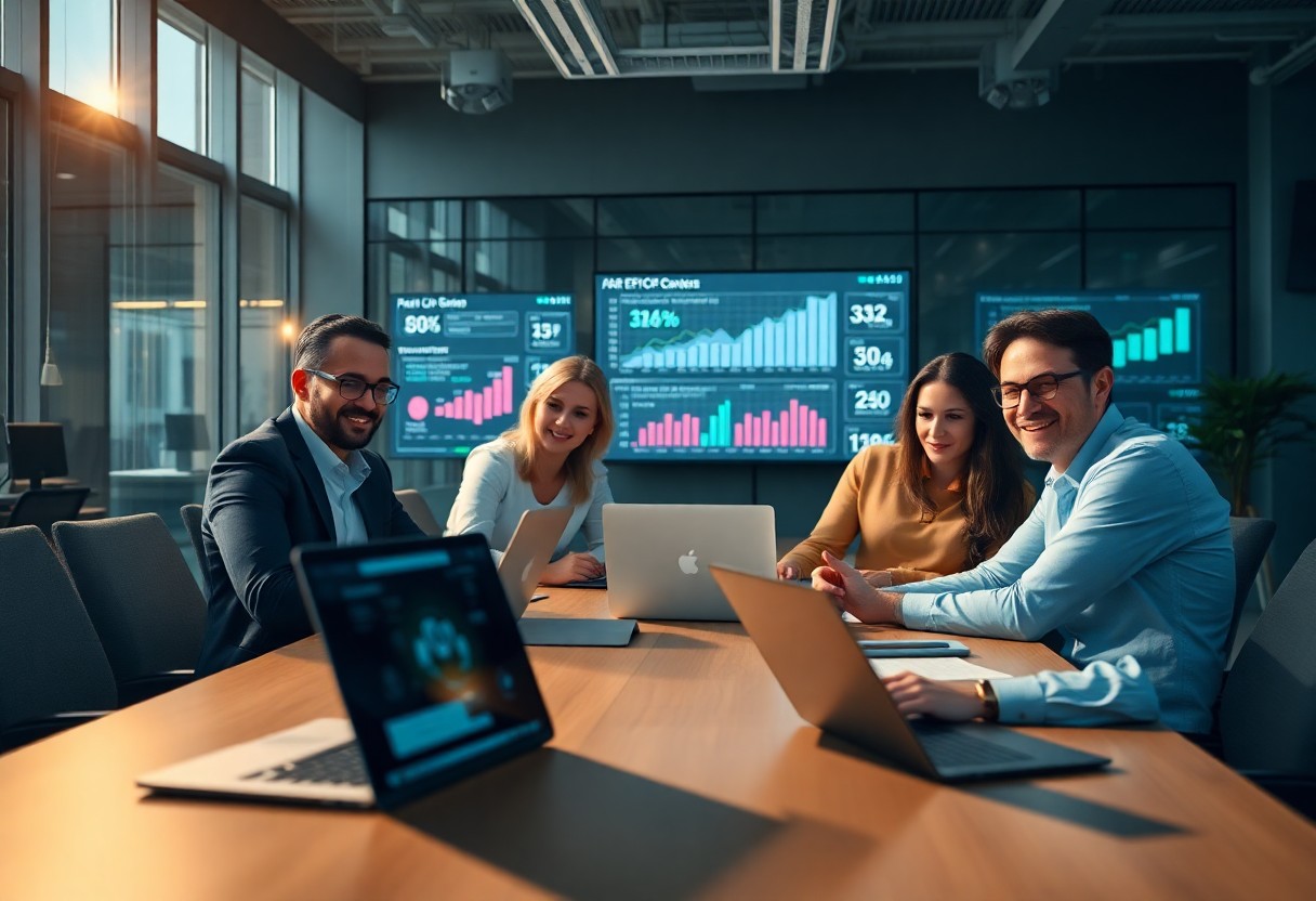 Are Oxfordshire AI Services The Key To Enhancing Operational Efficiency?