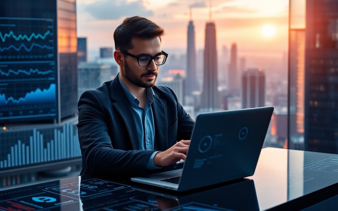 Can AI Services Propel SMBs Into The Stratosphere Of Competitive Advantage?