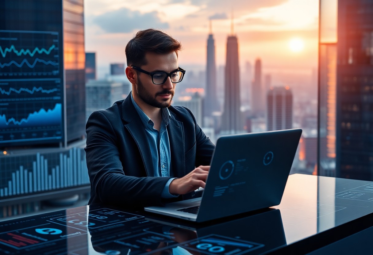 Can AI Services Propel SMBs Into The Stratosphere Of Competitive Advantage?