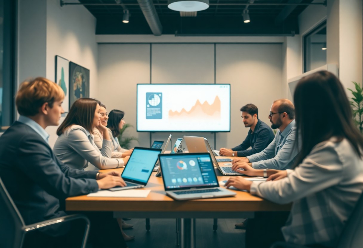 Could AI Services Be The Elixir For SMBs Struggling With Resource Allocation?