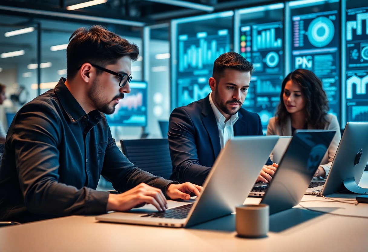 Can Oxfordshire AI Services Propel Your Business Into The Future?