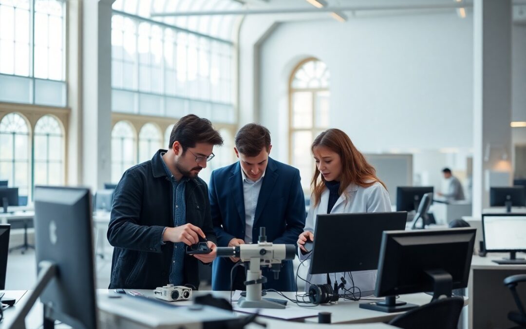 What Distinctive Features Set Oxfordshire AI Services Apart?