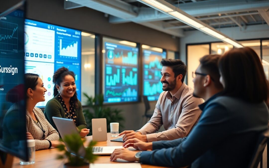 In What Ways Can AI Services Augment The Innovation Landscape For SMBs?