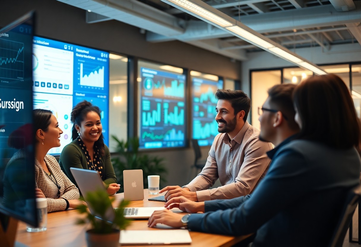 In What Ways Can AI Services Augment The Innovation Landscape For SMBs?