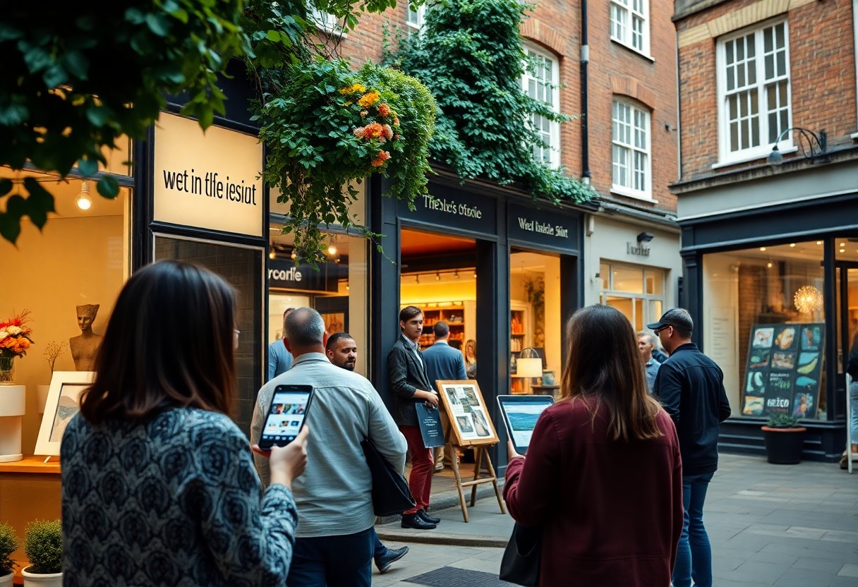 How Does Artful Web Design In Oxfordshire Elevate Customer Engagement?