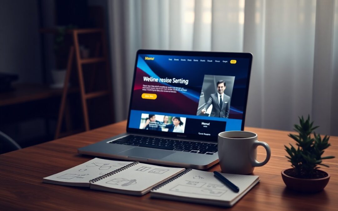What Should You Look For In Small Business Web Design Services?