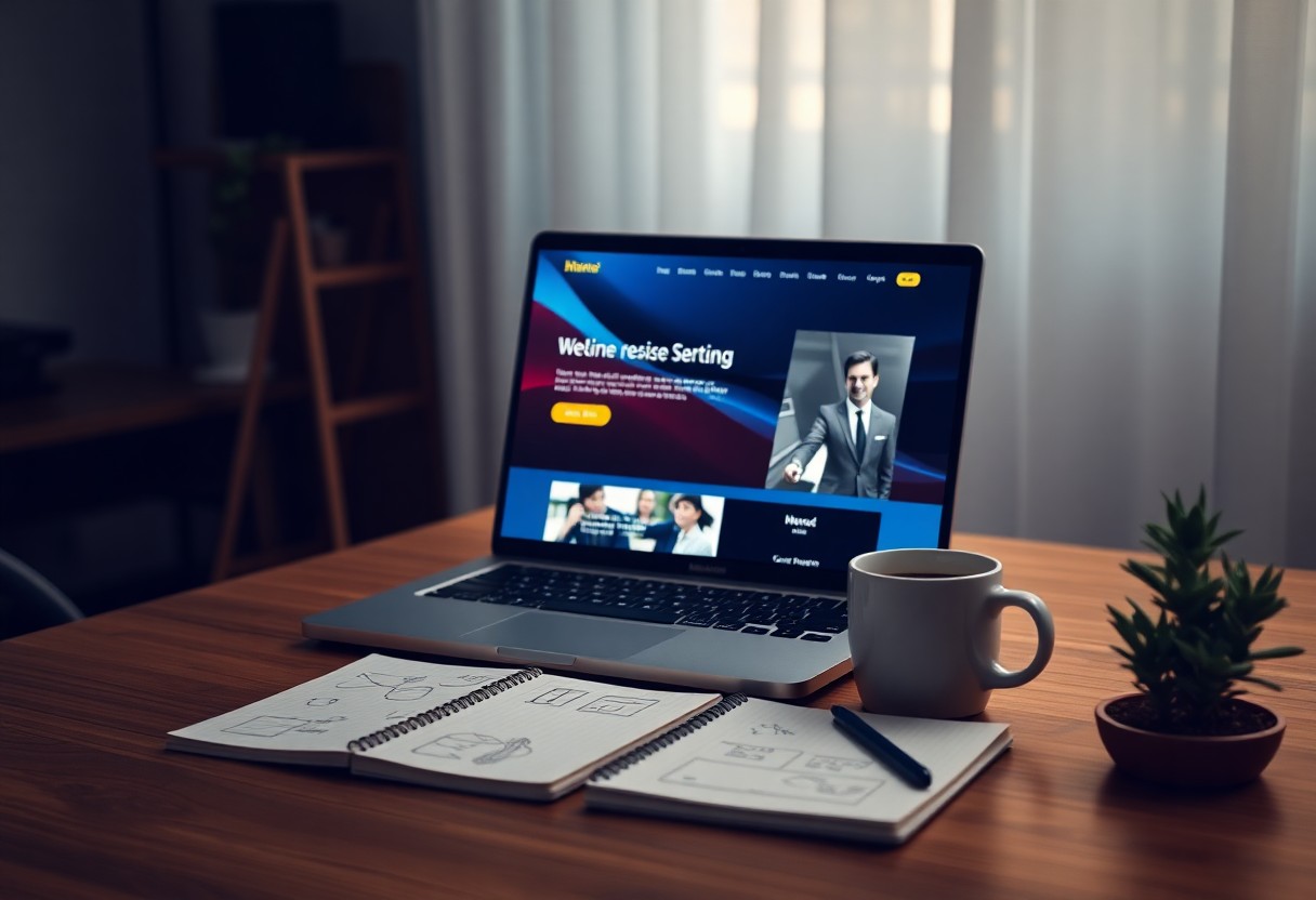 What Should You Look For In Small Business Web Design Services?