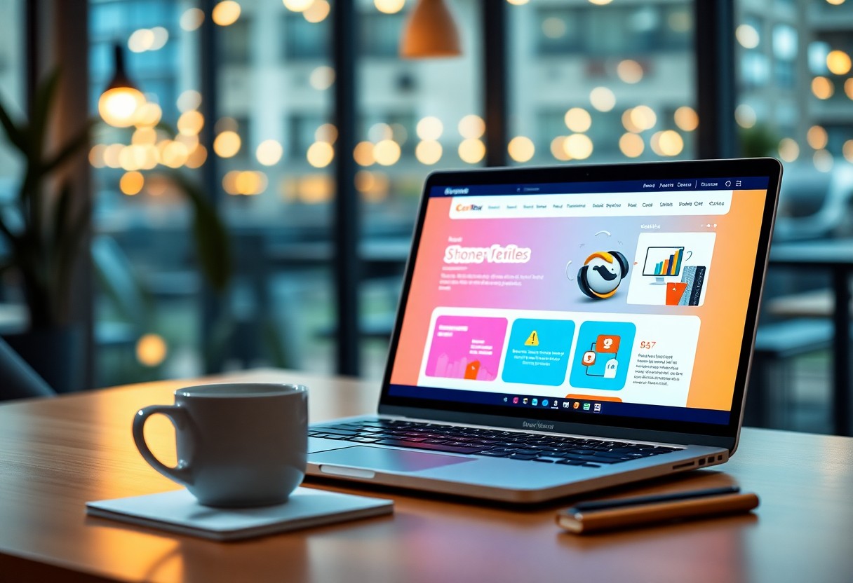 What Are The Latest Trends In Small Business Web Design For 2023?