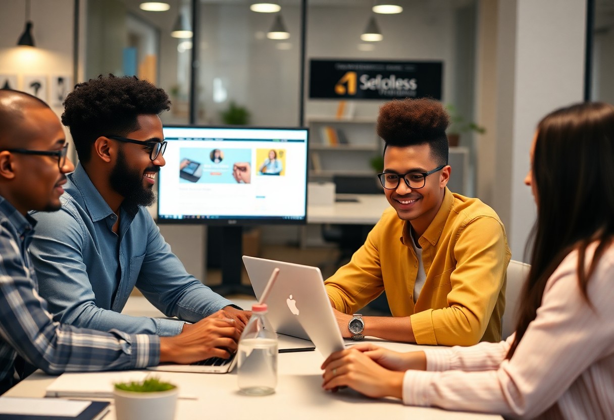 Why Is Responsive Small Business Web Design Essential For Success?