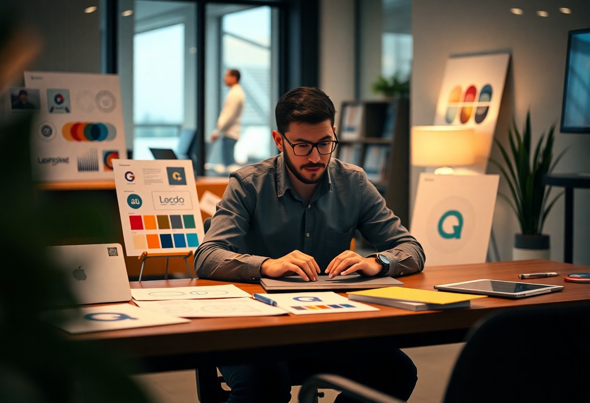 What Role Does Branding Play In Small Business Web Design?