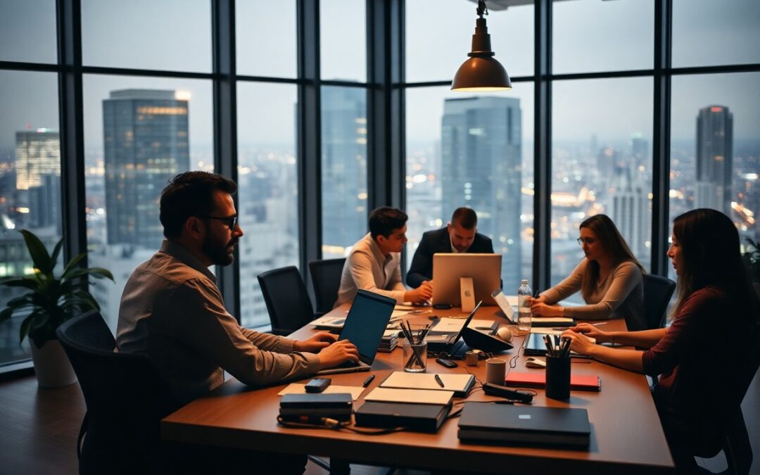 Are You Aware Of The Transformative Potential Of Small Business Services In The Digital Age?