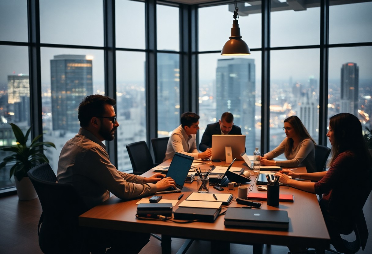 Are You Aware Of The Transformative Potential Of Small Business Services In The Digital Age?