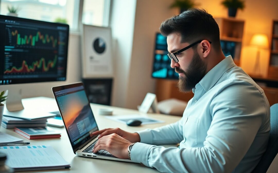 Beyond the Basics – Advanced AI Applications for Small Businesses