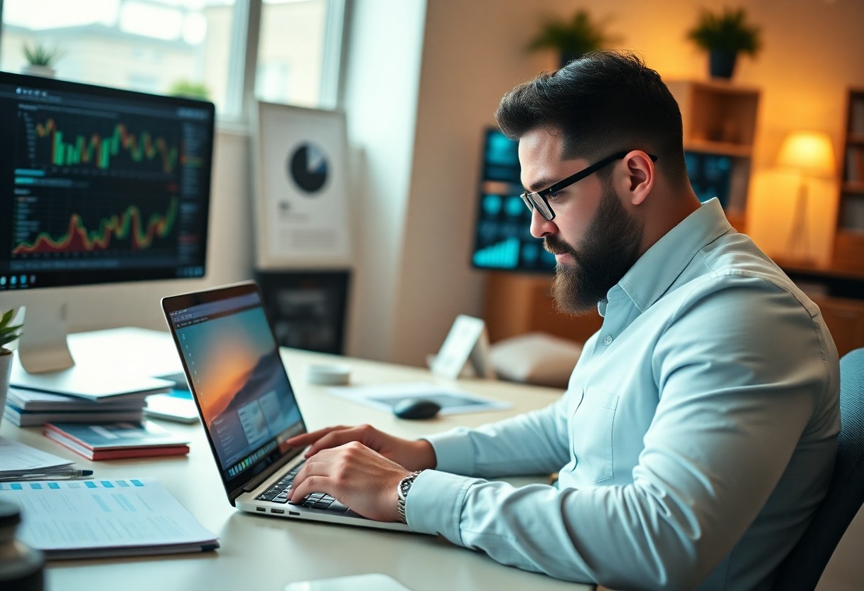 Beyond the Basics – Advanced AI Applications for Small Businesses