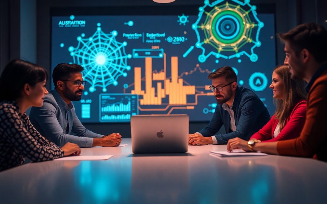 AI for Everyone – Demystifying Artificial Intelligence for Your Small Business