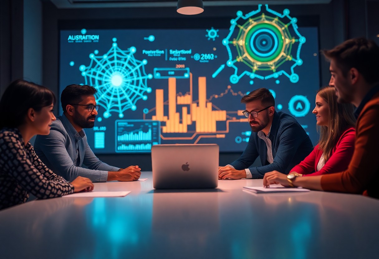 AI for Everyone – Demystifying Artificial Intelligence for Your Small Business