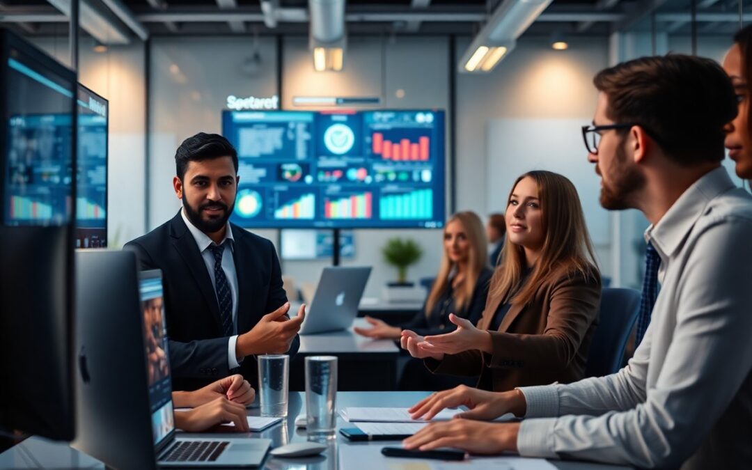 AI for Customer Retention – Keeping Your Clients Happy and Engaged