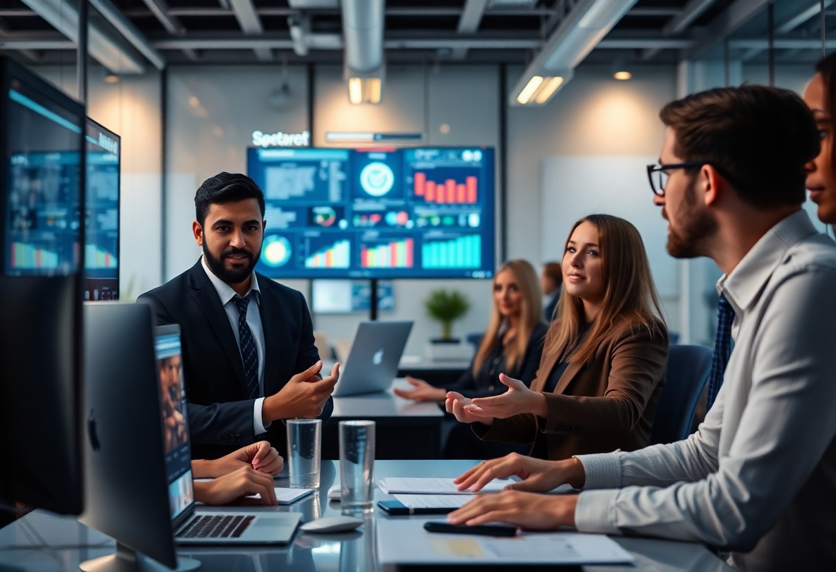 AI for Customer Retention – Keeping Your Clients Happy and Engaged