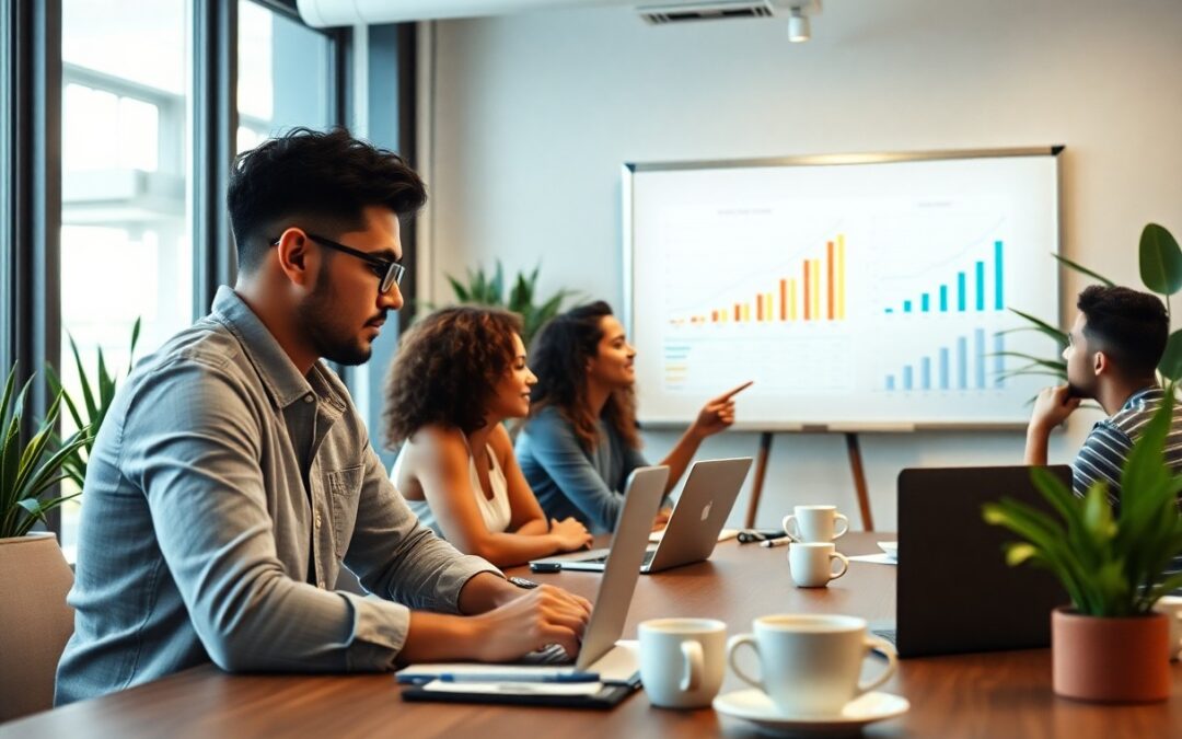 AI for Every Small Business – From Solopreneurs to Startups