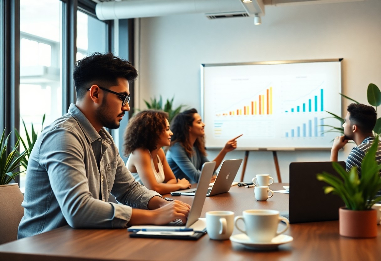 AI for Every Small Business – From Solopreneurs to Startups