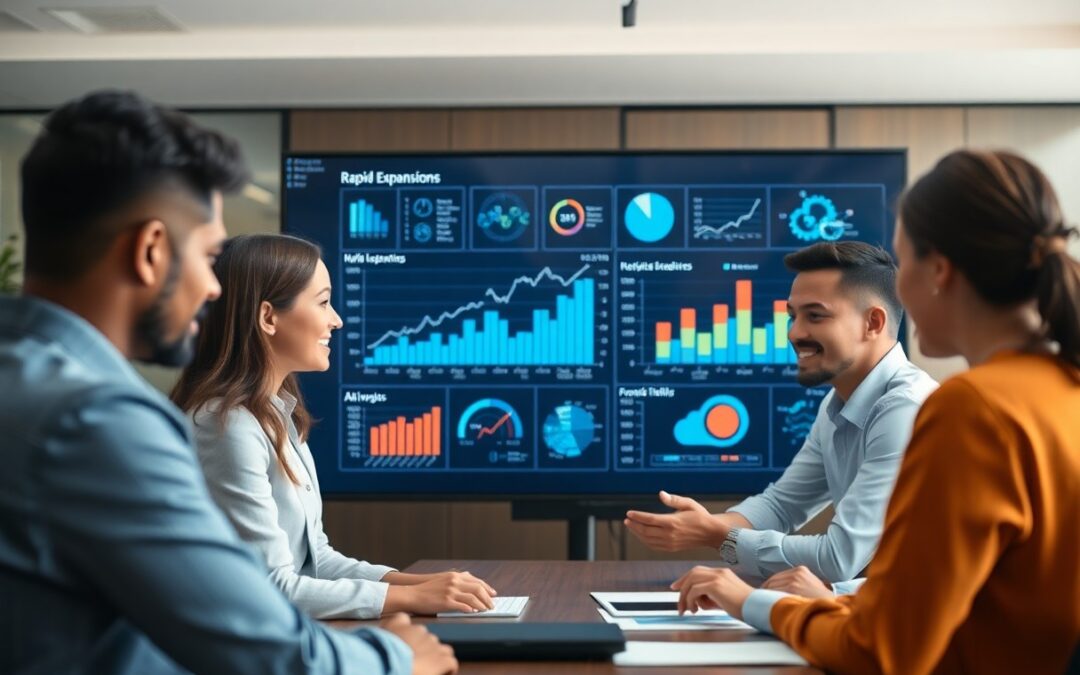 Growth Hacking with AI – Strategies for Rapid Expansion