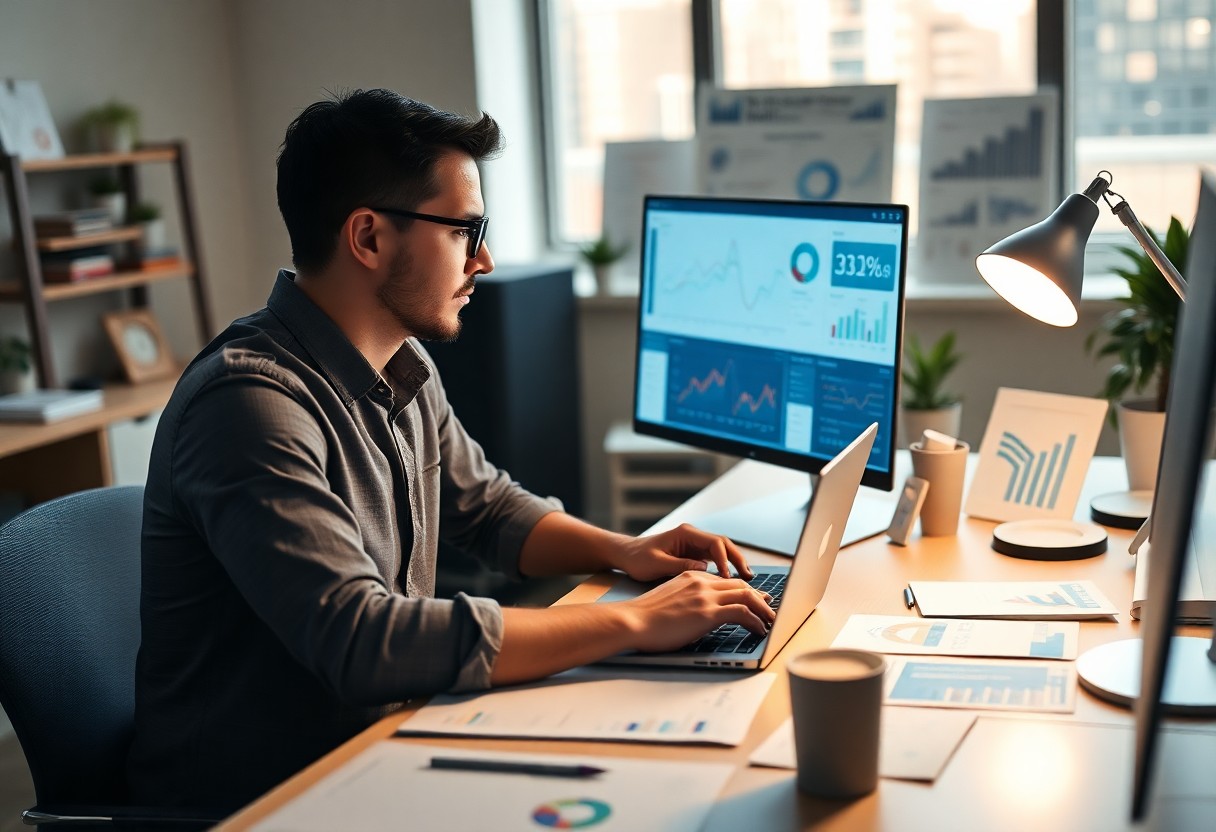 Navigating the AI Landscape – A Guide for Small Businesses