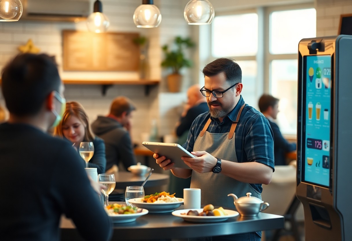 AI in Action – Real-World Examples from Small Businesses