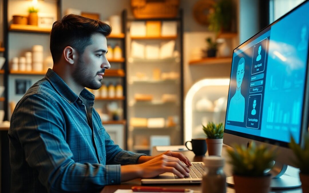 AI and Customer Service – A Small Business Advantage