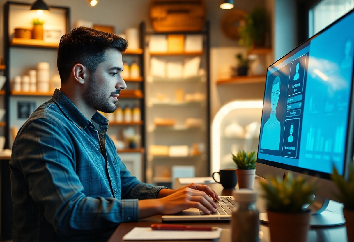 AI and Customer Service – A Small Business Advantage