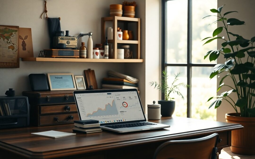 Finding Your AI Niche – A Guide for Unique Small Businesses