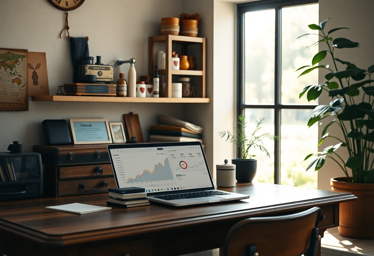 Finding Your AI Niche – A Guide for Unique Small Businesses