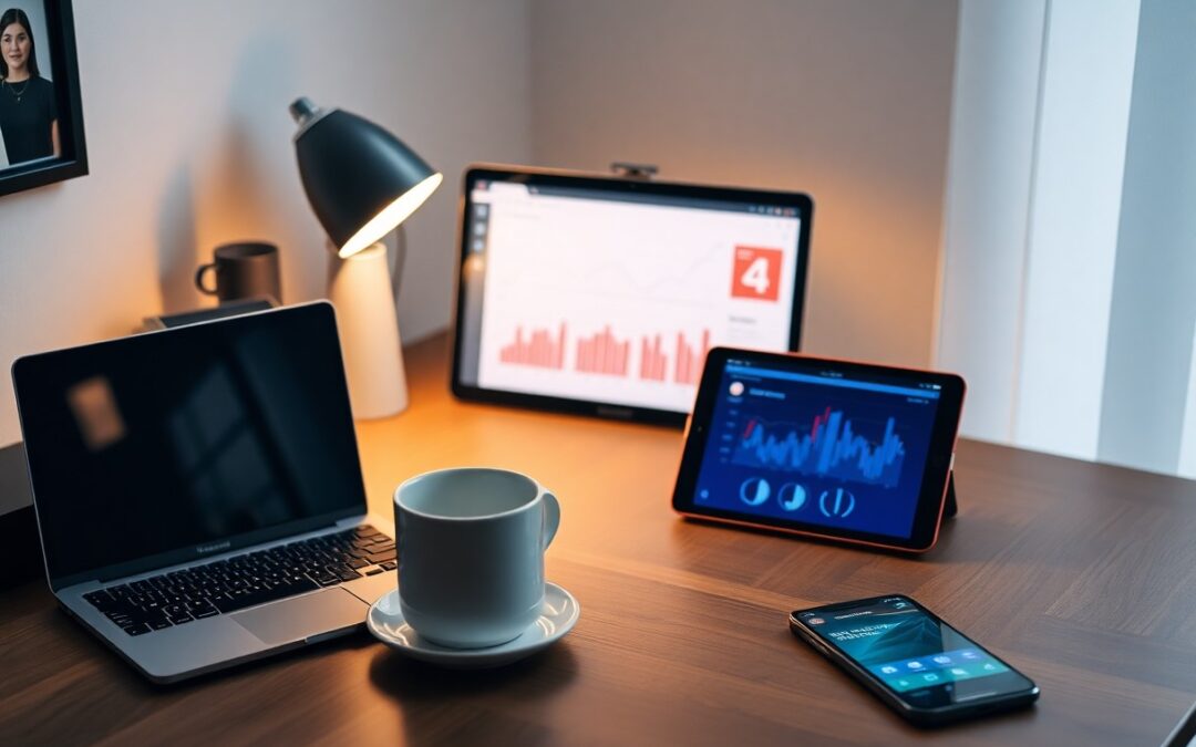 Small Budget, Big Impact – AI Tools That Won’t Break the Bank