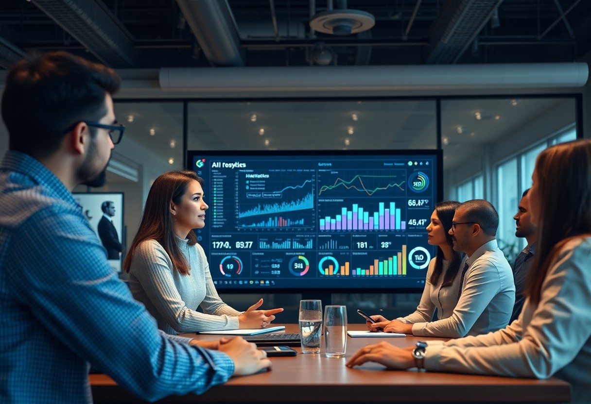 Supercharge Your Sales – Using AI to Drive Revenue