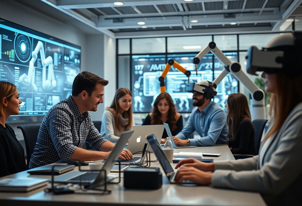 From Manual to Magical – Automating Your Workflow with AI