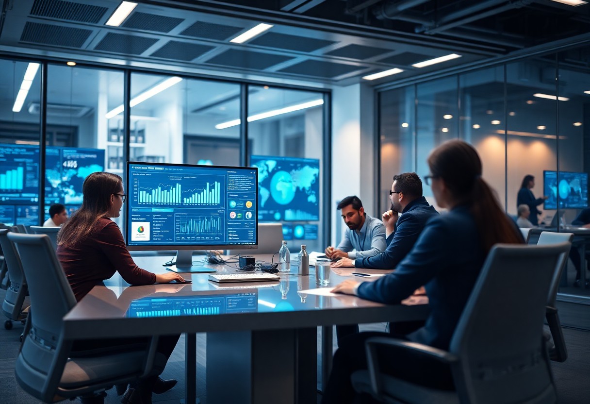 Future-Proofing Your Business with AI