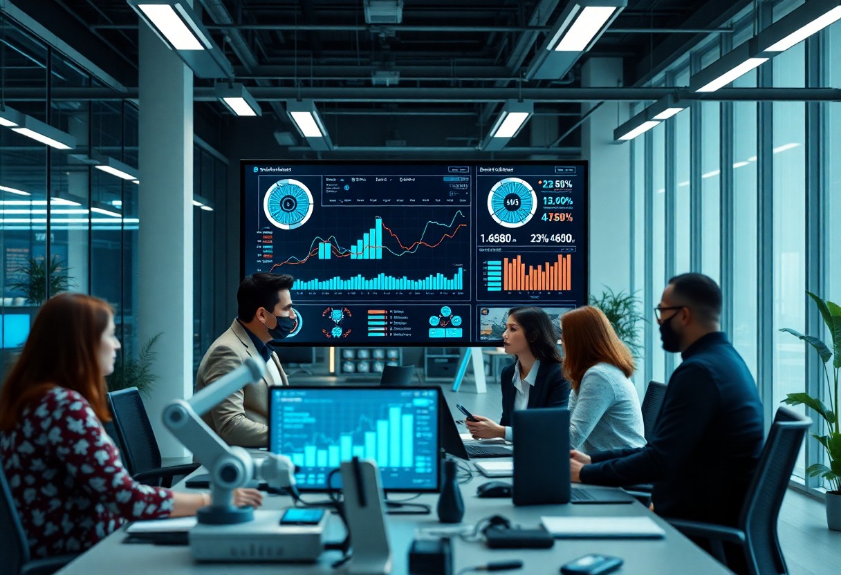 Simplifying Success – Using AI to Streamline Your Operations