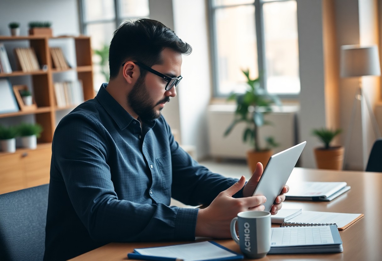 The Small Business Owner’s Guide to Choosing the Right AI Software