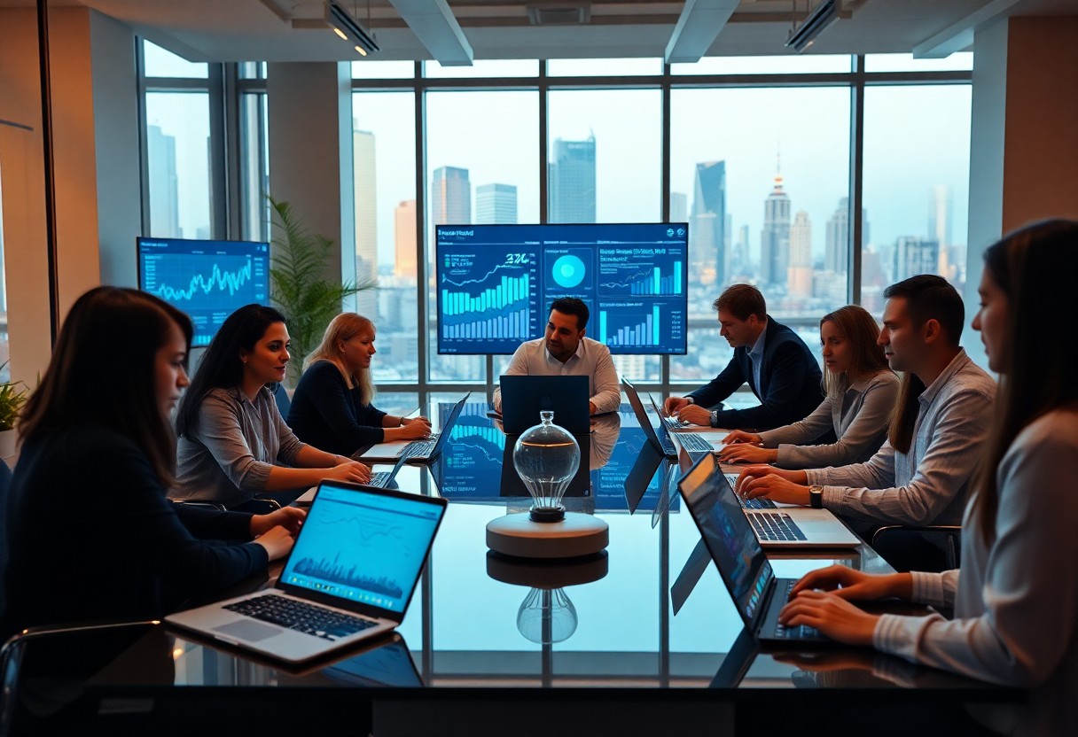 From Startup to Success – How AI Can Accelerate Your Journey