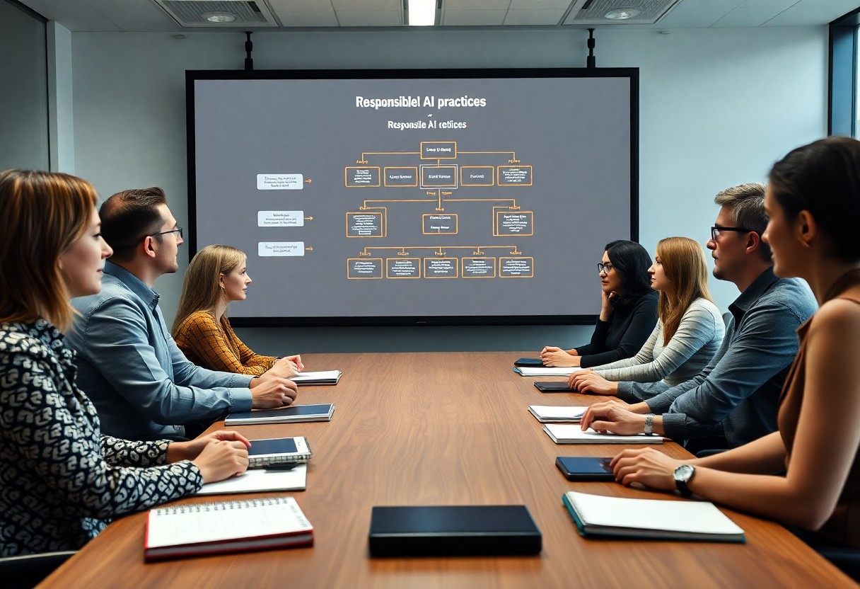 The Ethical AI Business – Using Artificial Intelligence Responsibly