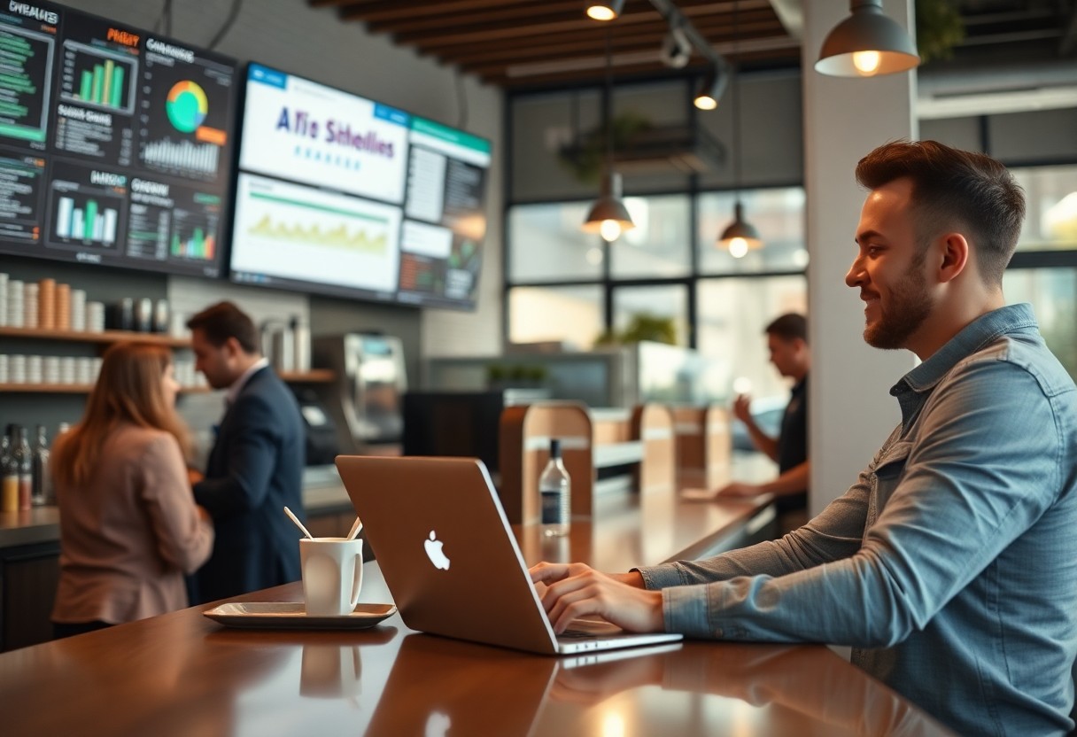 The Rise of the AI-Powered Small Business