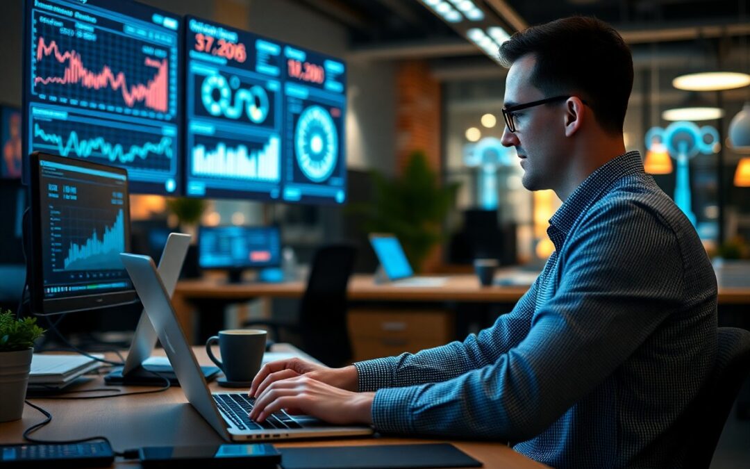 Why AI Isn’t Just a Trend – A Small Business Owner’s Guide