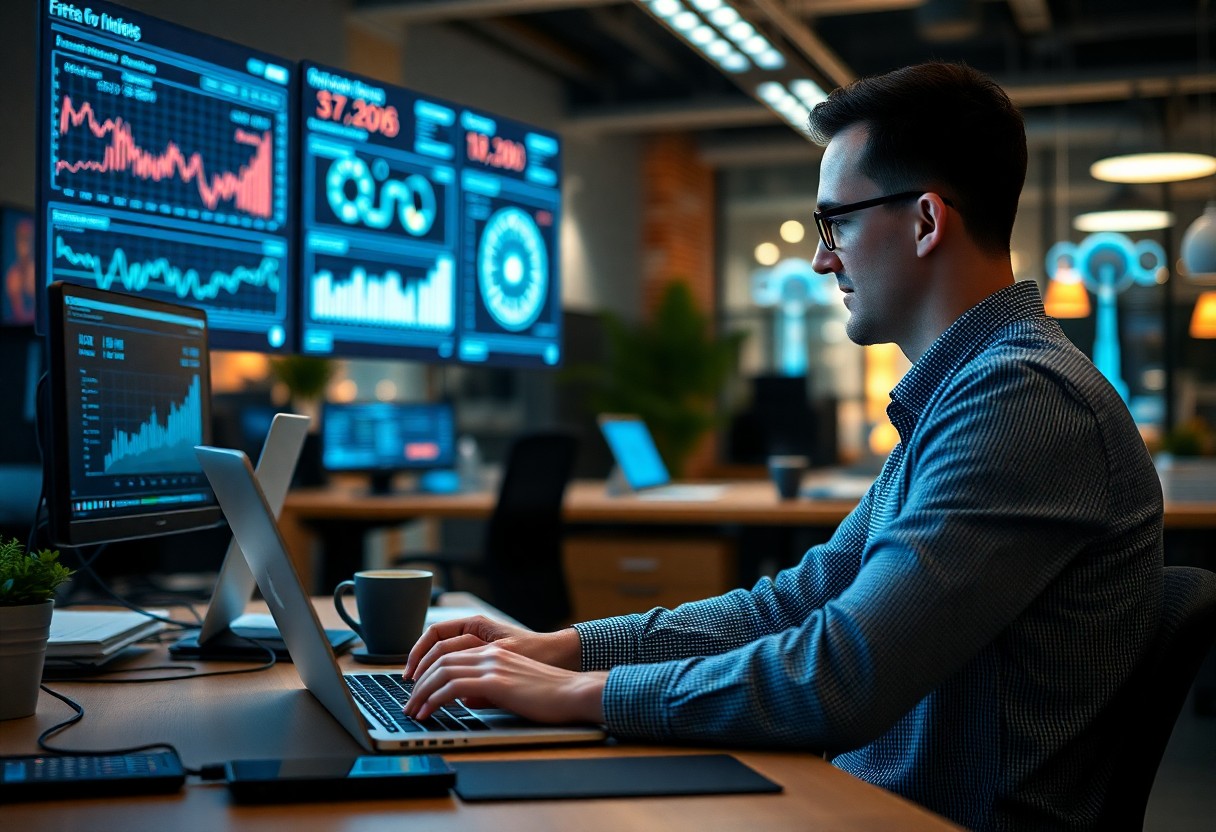 Why AI Isn’t Just a Trend – A Small Business Owner’s Guide