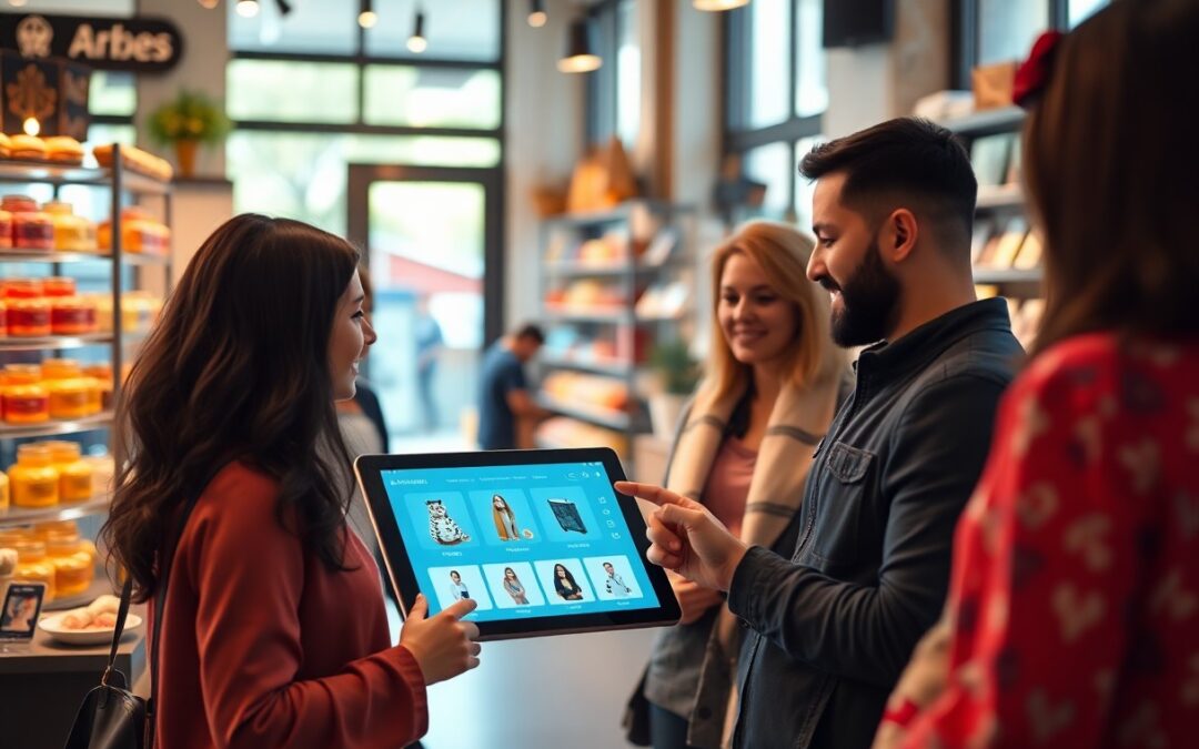 AI and the Small Business – A Match Made in Heaven?