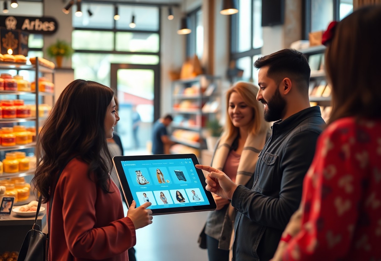 AI and the Small Business – A Match Made in Heaven?