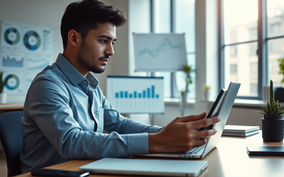 AI for Small Businesses – Separating Hype from Reality