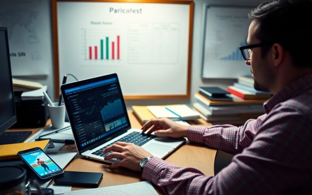 AI-Powered Marketing for Small Businesses on a Budget