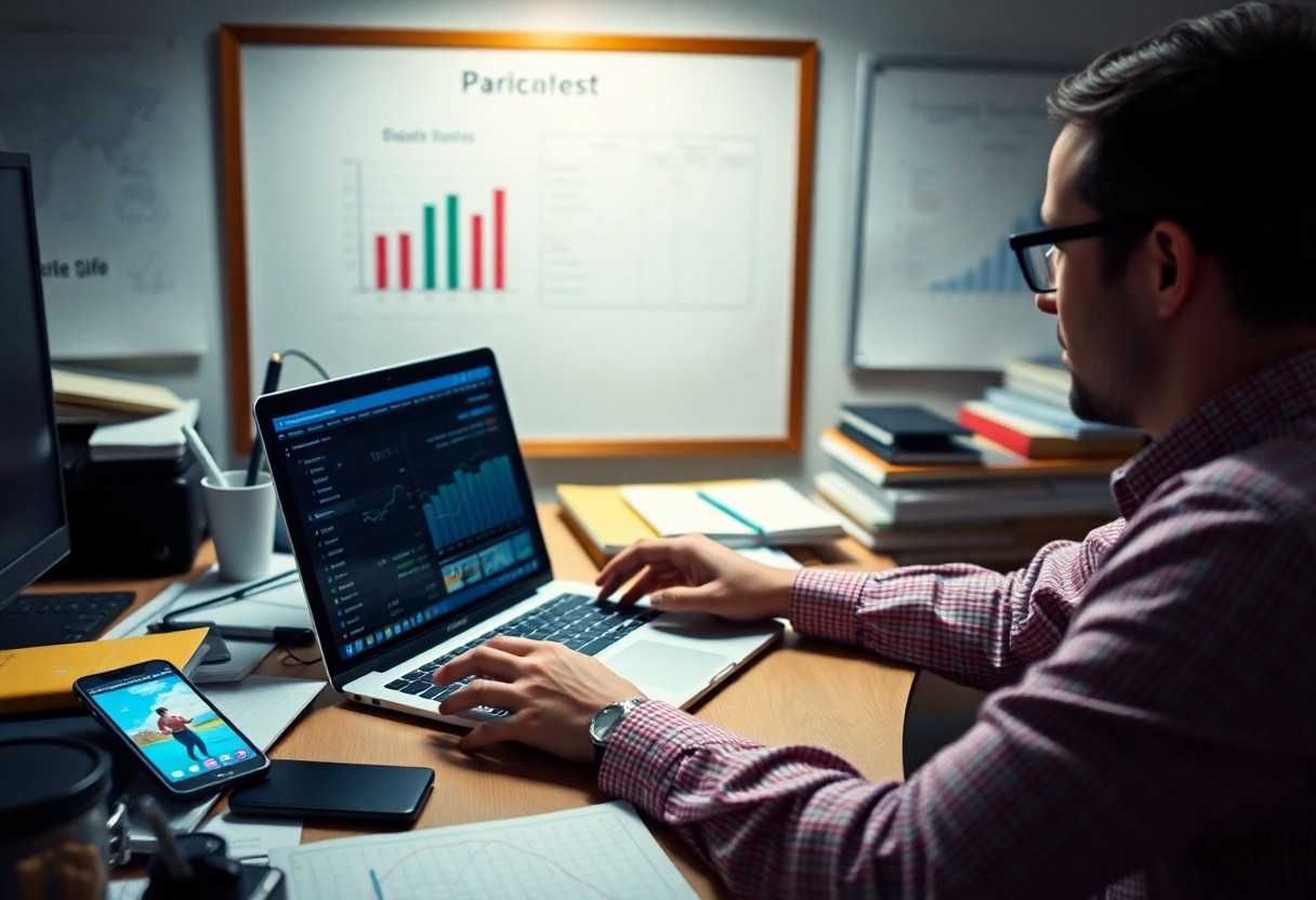 AI-Powered Marketing for Small Businesses on a Budget